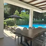 Villa Beachfront With Private Pool By Monika Experiences *