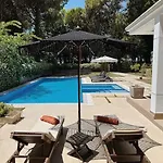 Beachfront With Private Pool By Monika Experiences Golem (Tirana)