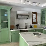Villa Beachfront With Private Pool By Monika Experiences Golem (Tirana)