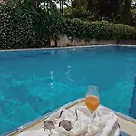 Beachfront With Private Pool By Monika Experiences Villa Golem (Tirana)