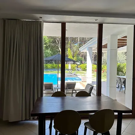 Beachfront With Private Pool By Monika Experiences Villa *