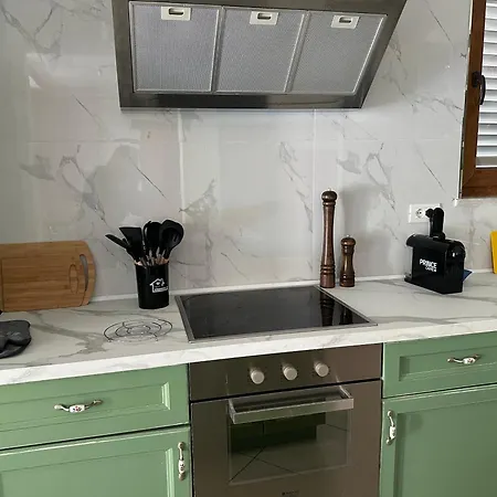 Beachfront With Private Pool By Monika Experiences Vila Golem (Tirana)