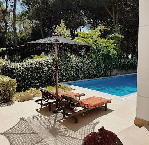 Beachfront With Private Pool By Monika Experiences Villa