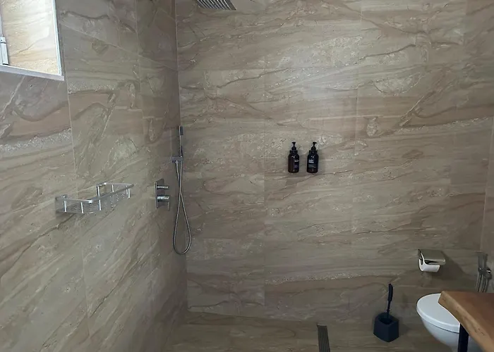 Villa Beachfront With Private Pool By Monika Experiences