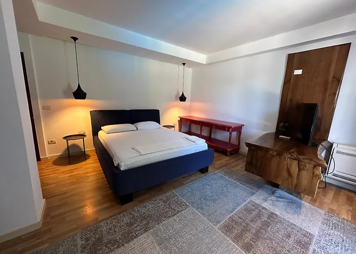 Villa Beachfront With Private Pool By Monika Experiences Golem (Tirana)