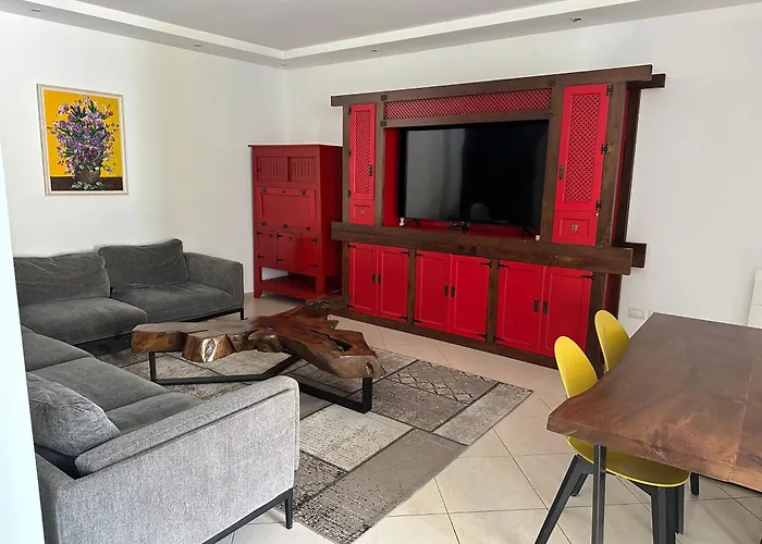 Beachfront With Private Pool By Monika Experiences Villa *