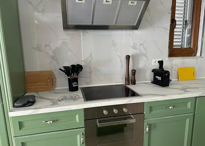 Beachfront With Private Pool By Monika Experiences Villa Golem (Tirana)