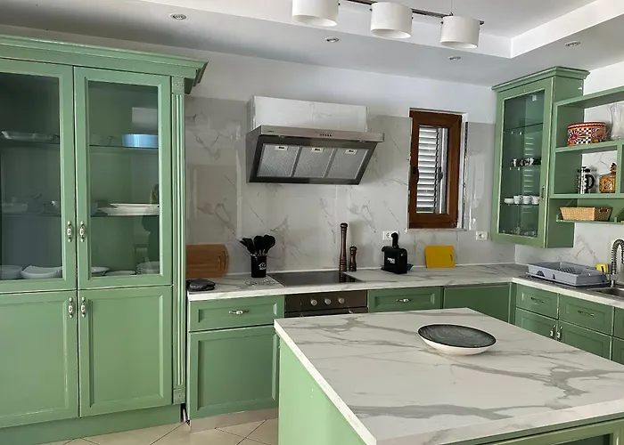 Villa Beachfront With Private Pool By Monika Experiences Golem (Tirana)